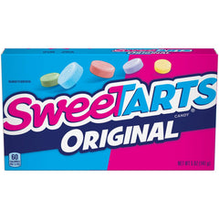 Sweetarts Original - Theatre Box - 142g