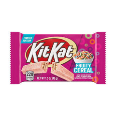 Kit Kat Fruity Cereal - 42g
