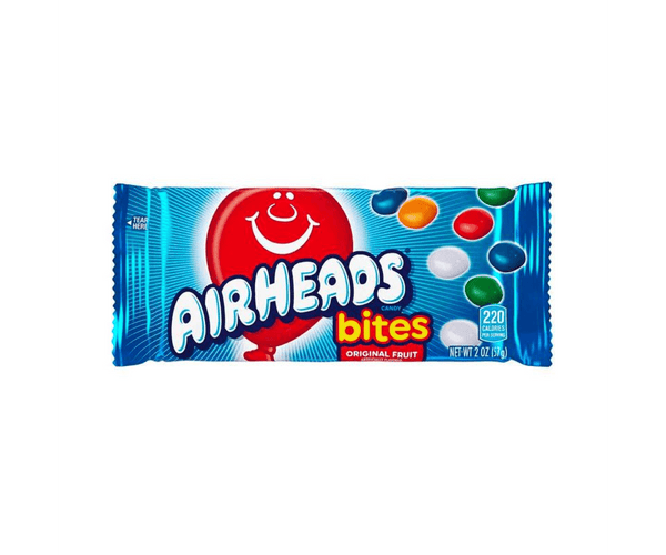 AirHeads Bites - 57g
