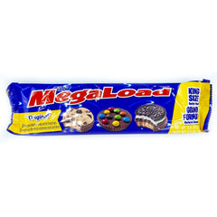 Megaload Original - King Size 70g