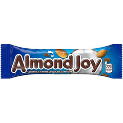 Almond Joy Standard Size