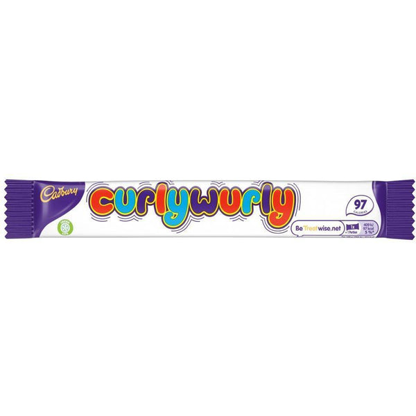 Cadbury Curly Wurly Standard