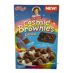 Little Debbie Cosmic Brownies Cereal - 232g