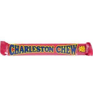 Charleston Chew Strawberry 53g