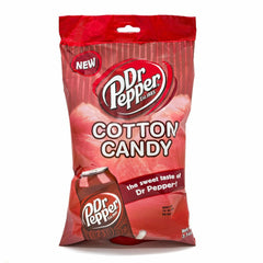 Dr. Pepper Cotton Candy - 88g