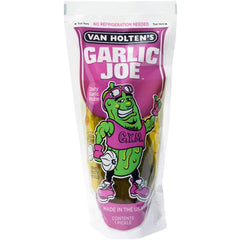 Garlic Joe Pickle - King Size