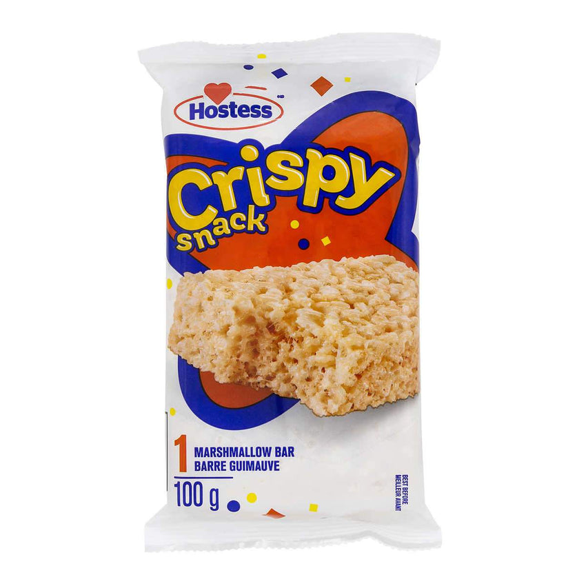 Hostess Mega Crispy 100g