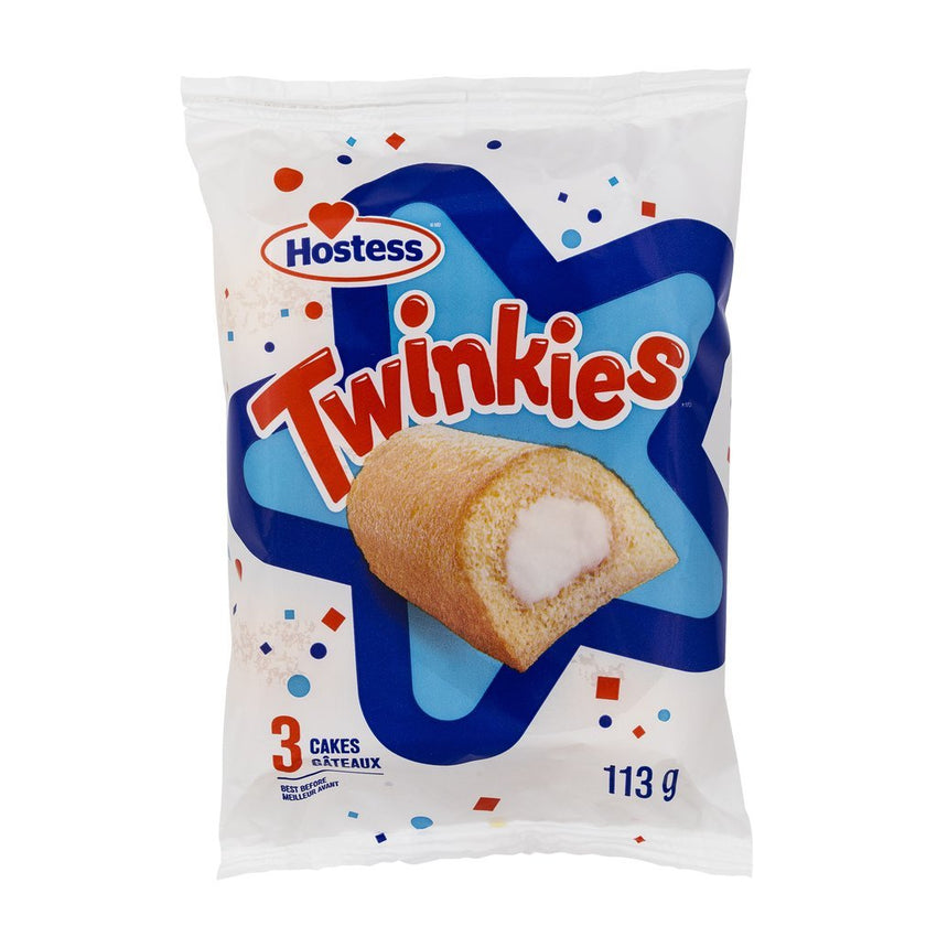 Hostess Twinkies 113g