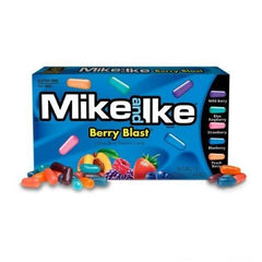 Mike and Ike Berry Blast - Theatre Box - 141g