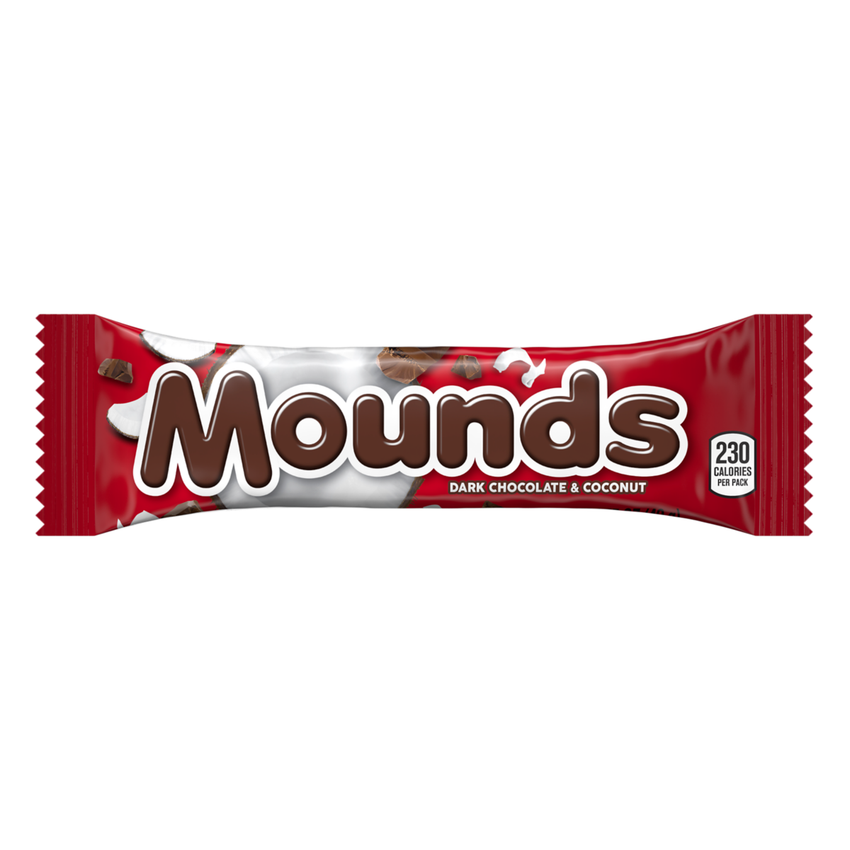 Mounds Standard Size