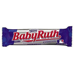 Nestle Baby Ruth