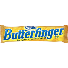 Nestle Butterfinger