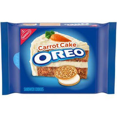 Oreo Carrot Cake - 482g
