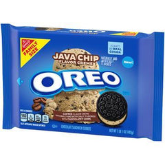 Oreo Java Chip Cookie - 482g
