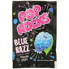 Pop Rocks Blue Razz 9.5g