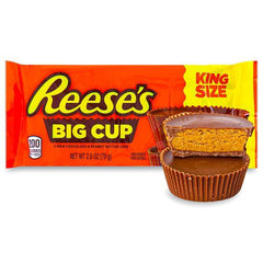 Reese Big Cup King Size - 79g