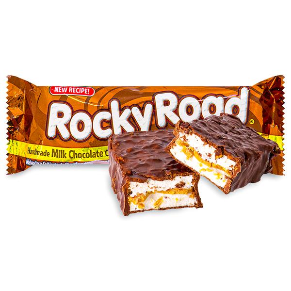 Rocky Road S'Mores Bar - 46g