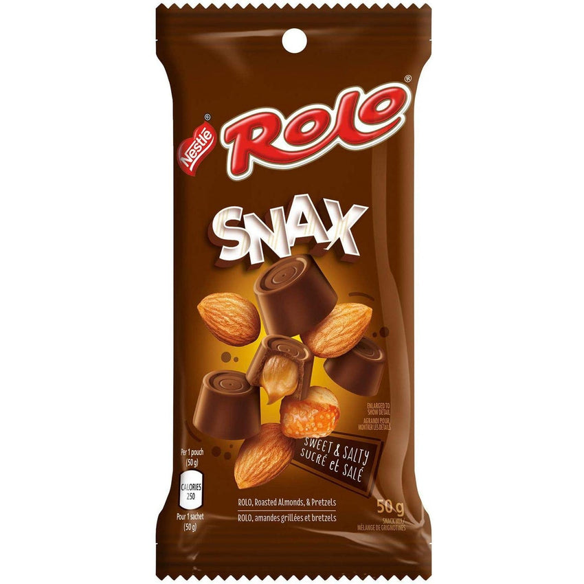 Rolo Snax - 50g