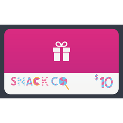 SnackCo Gift Card